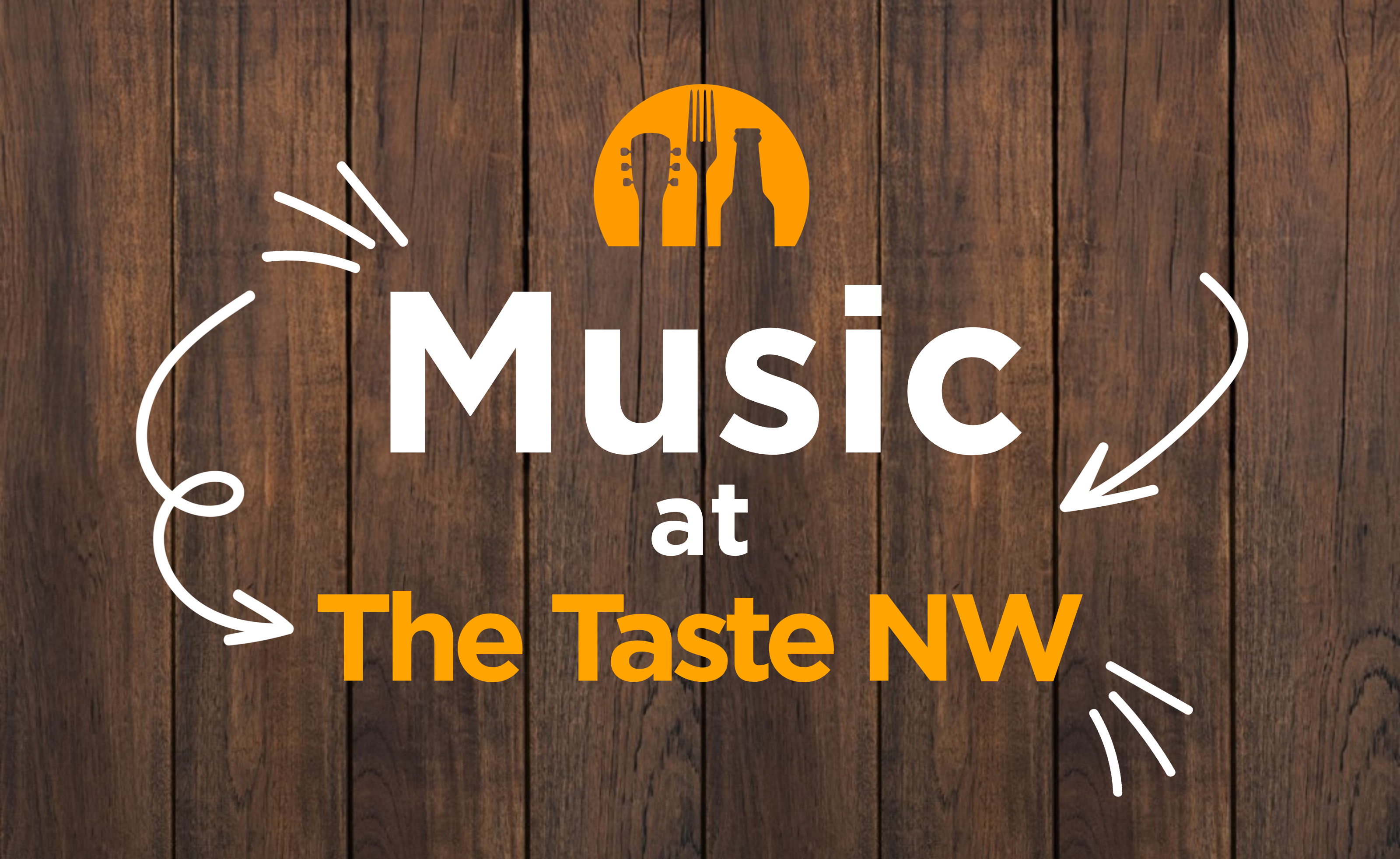 Music at the Taste NW