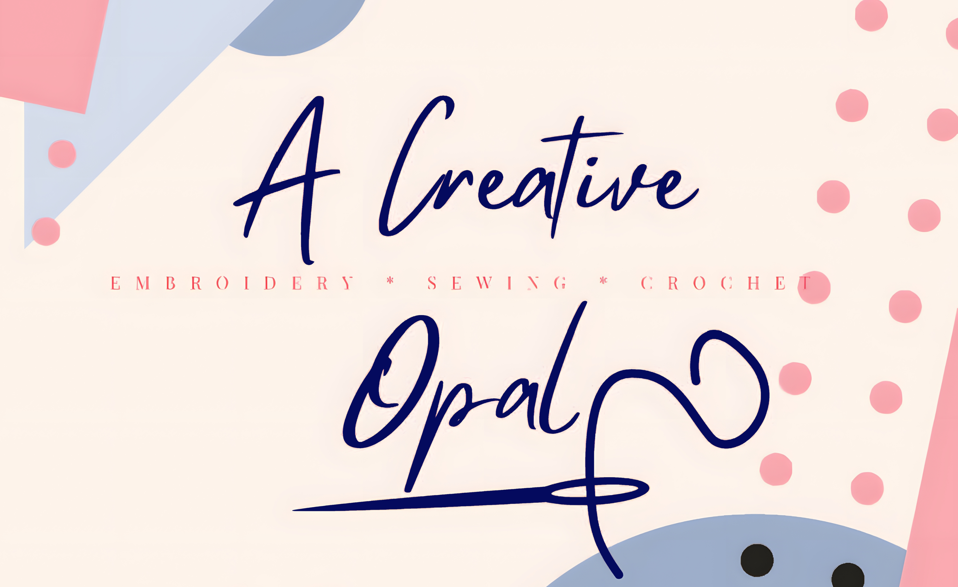 A Creative Opal