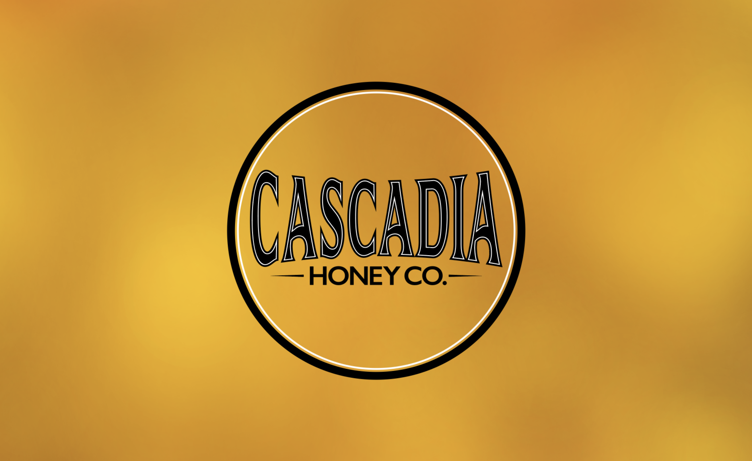Cascadia Honey Co.