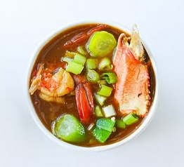 Gumbo