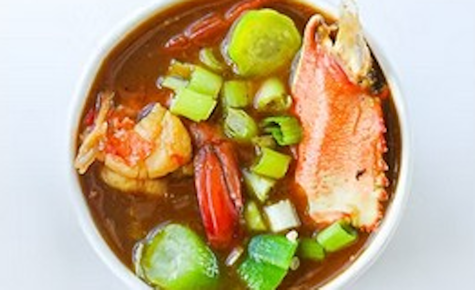 Gumbo