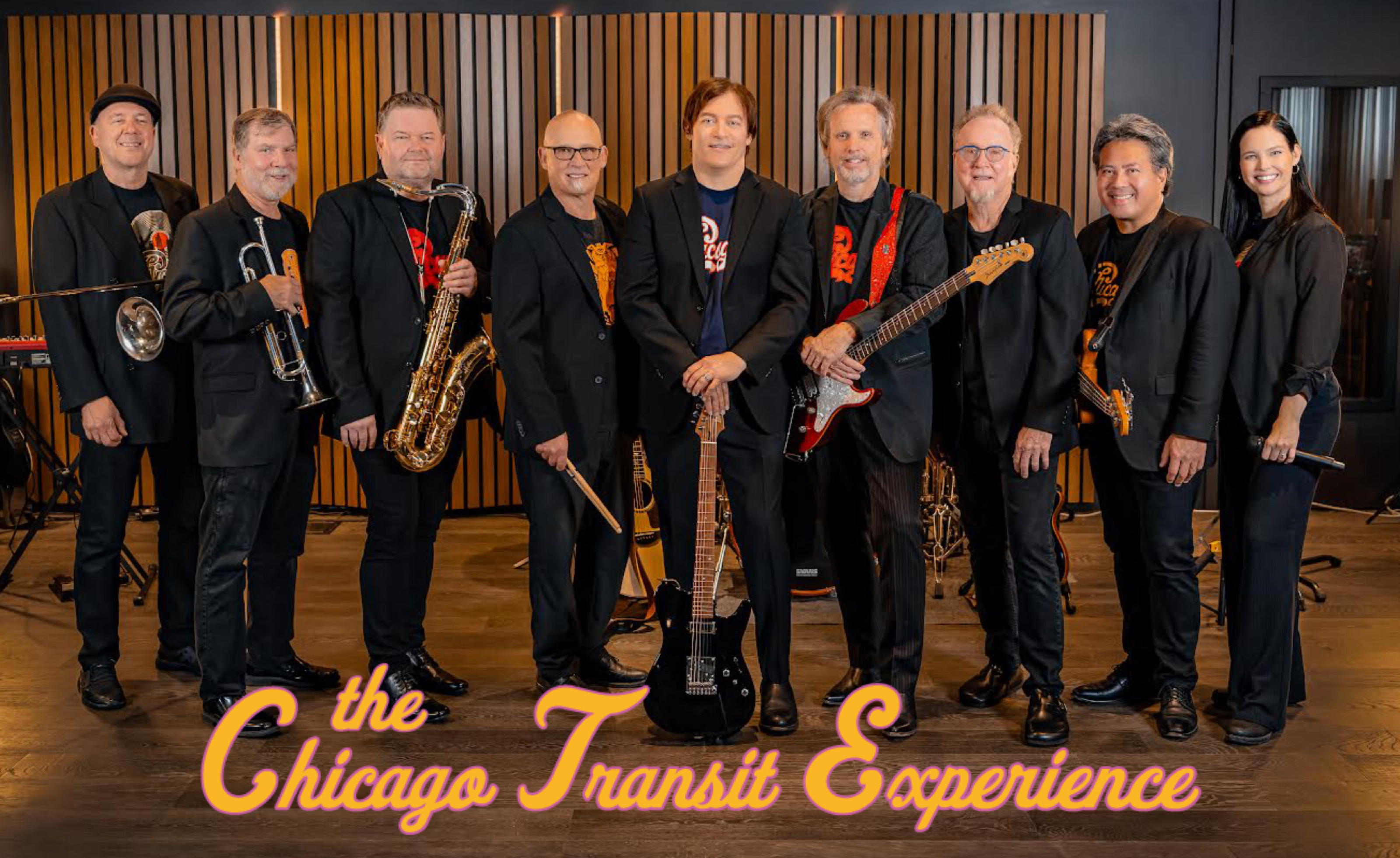 Chicago Transit Experience