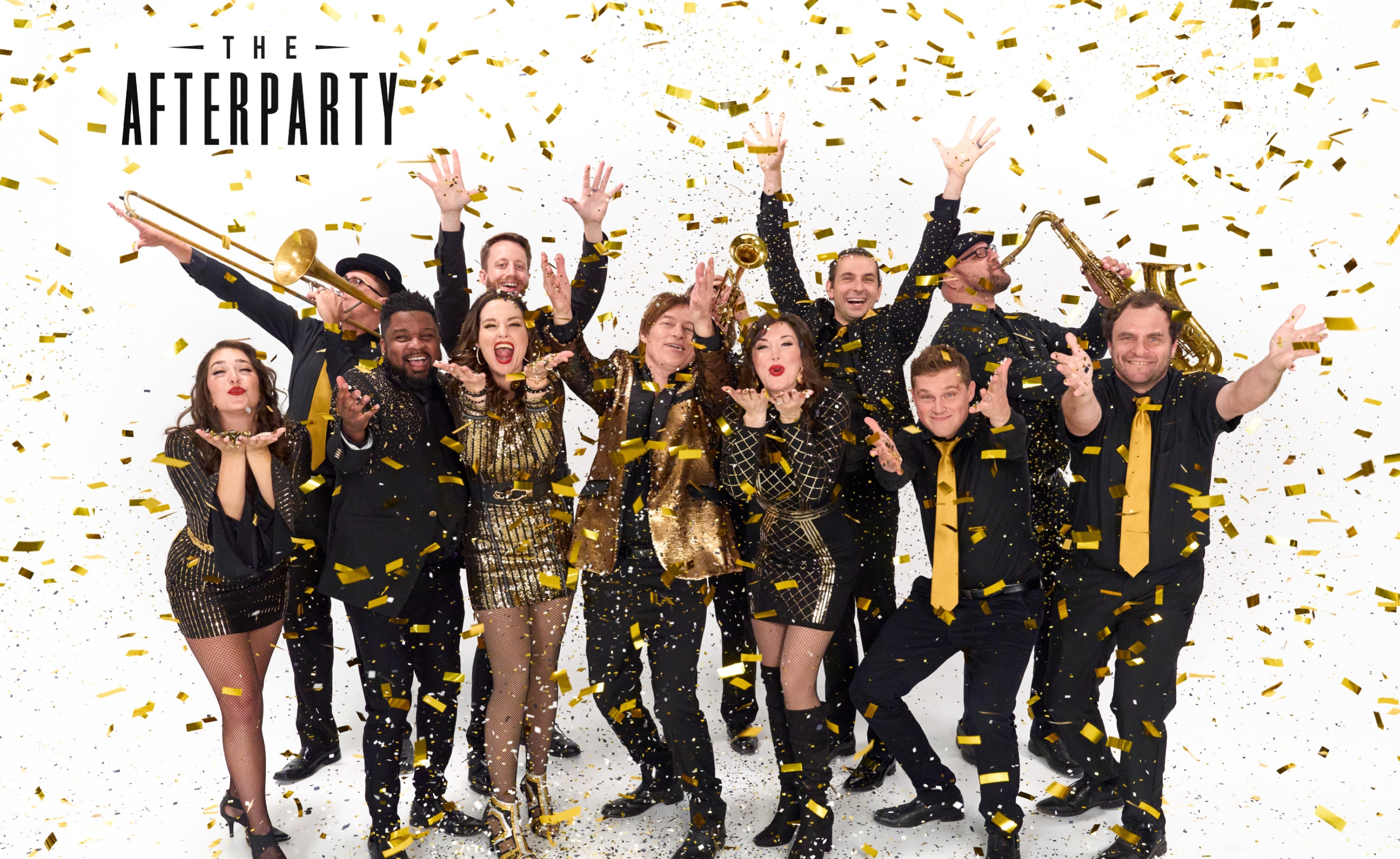 The Afterparty Band