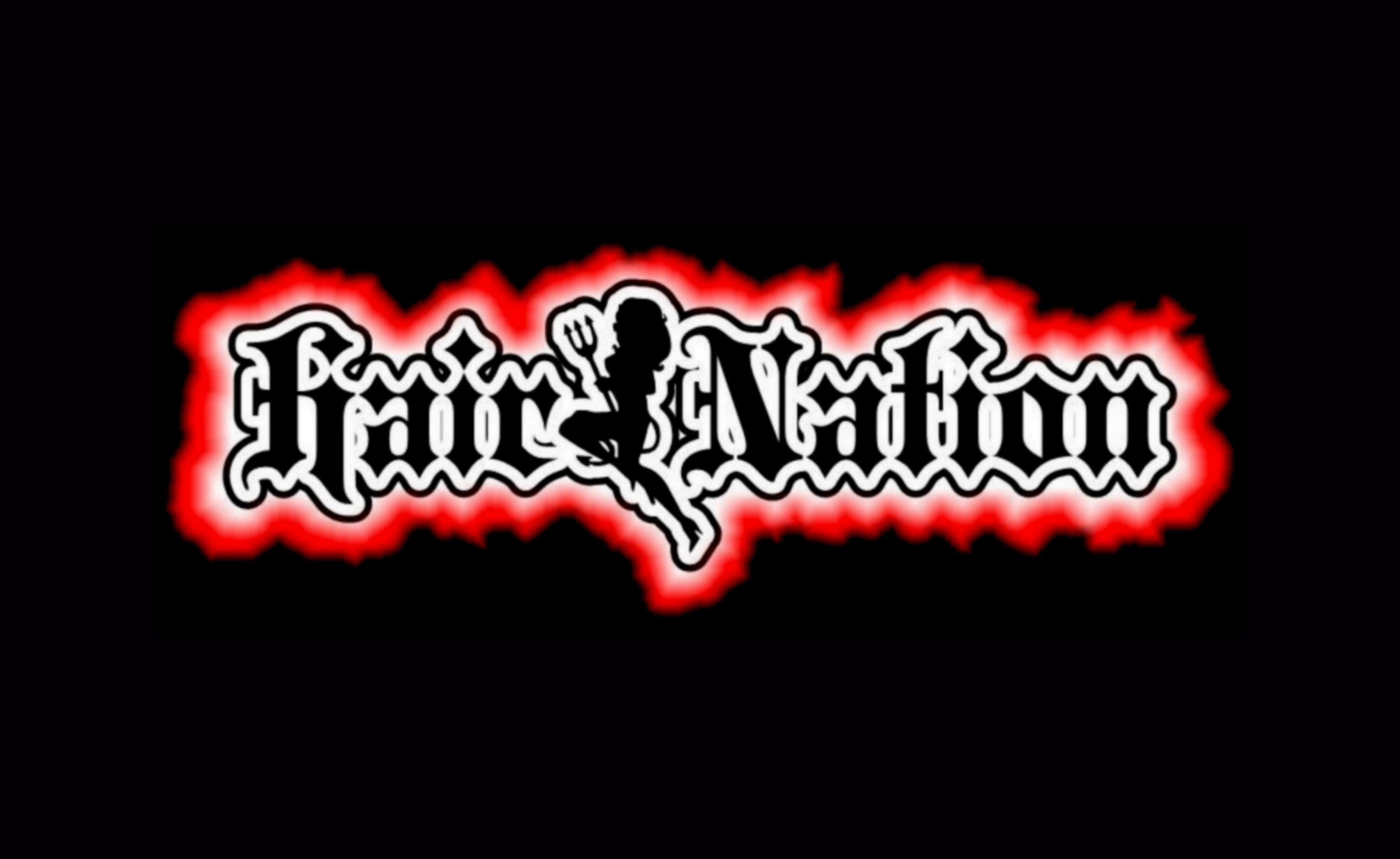 Hair Nation