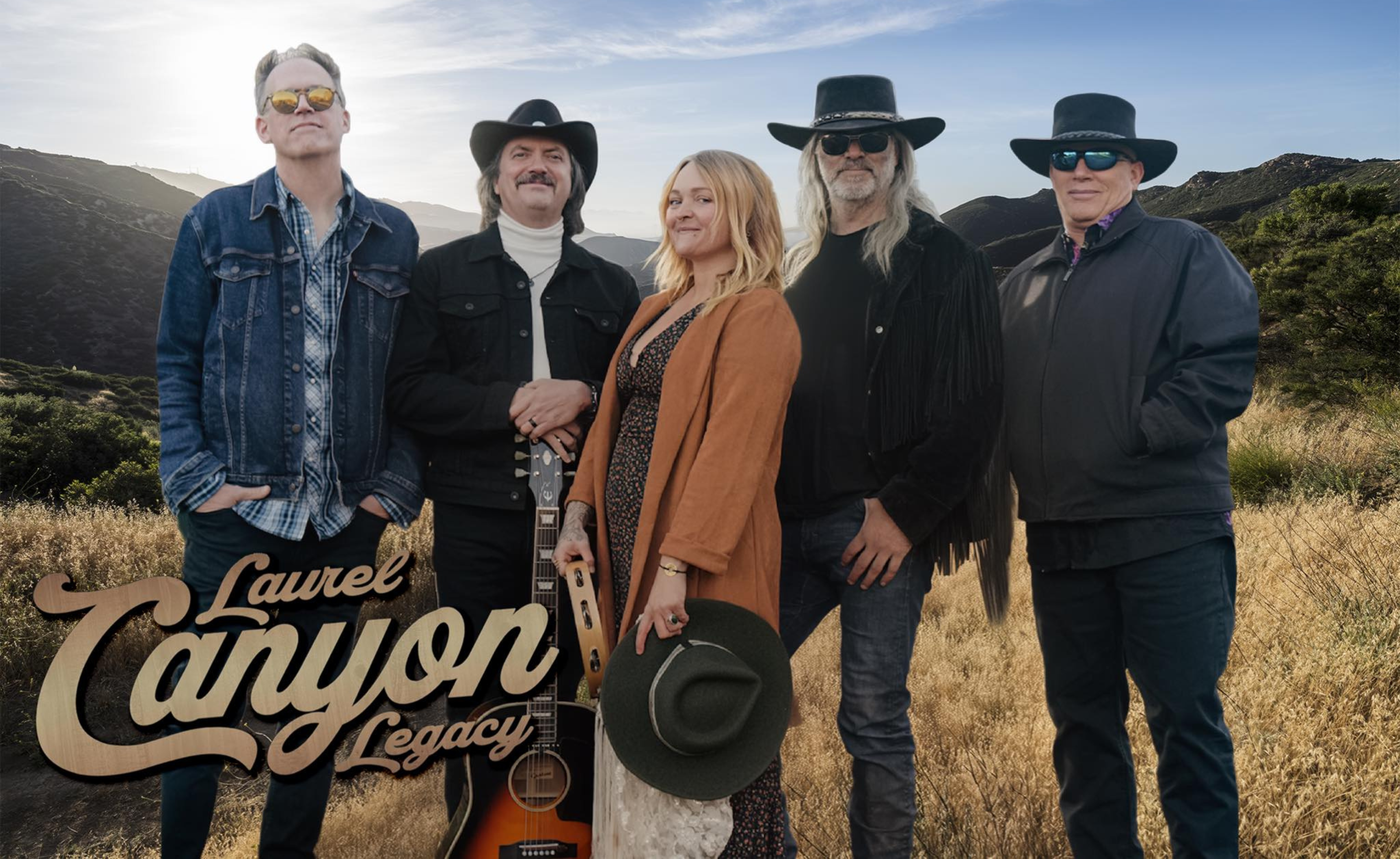 Laurel Canyon Legacy