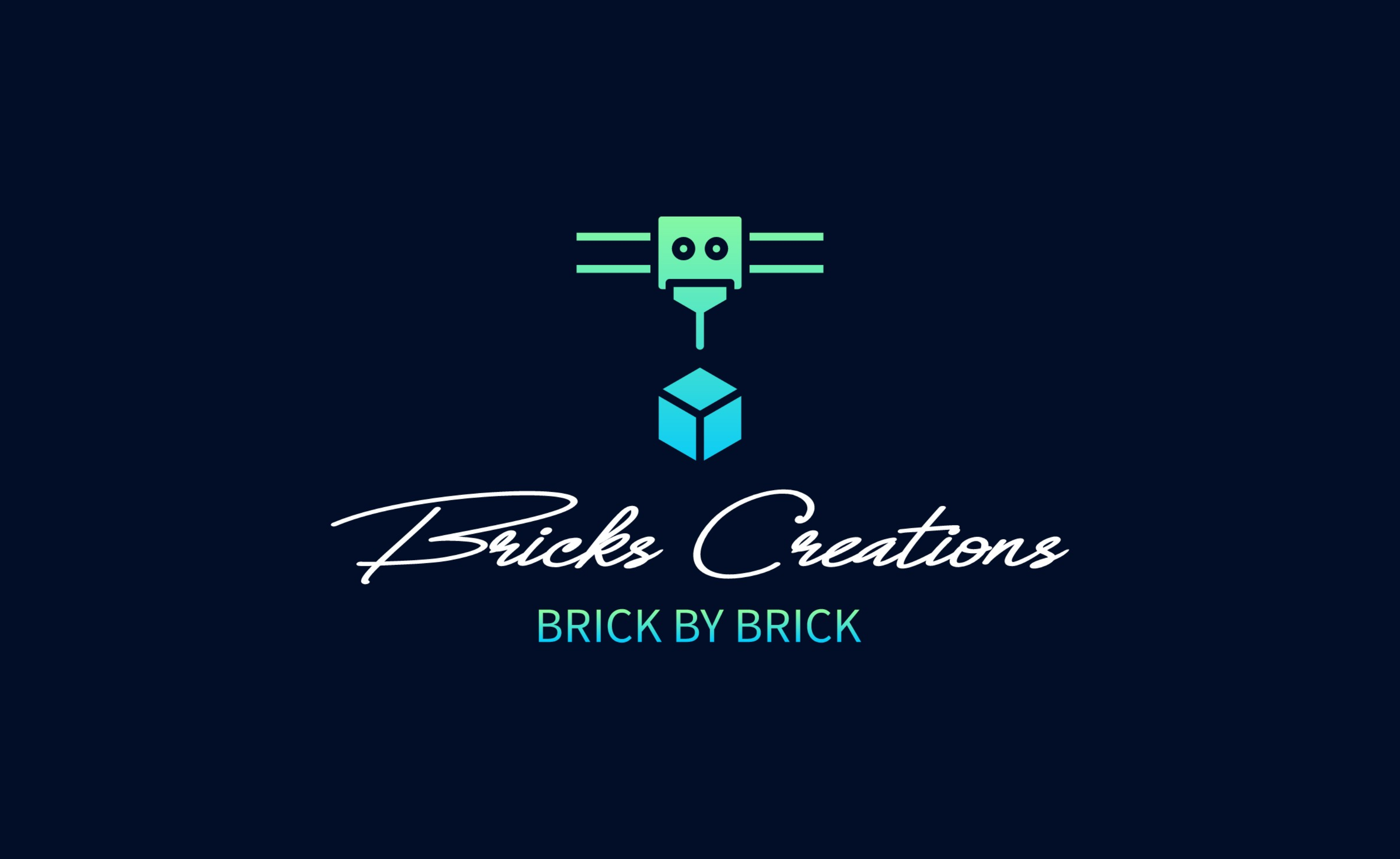 Bricks Creations
