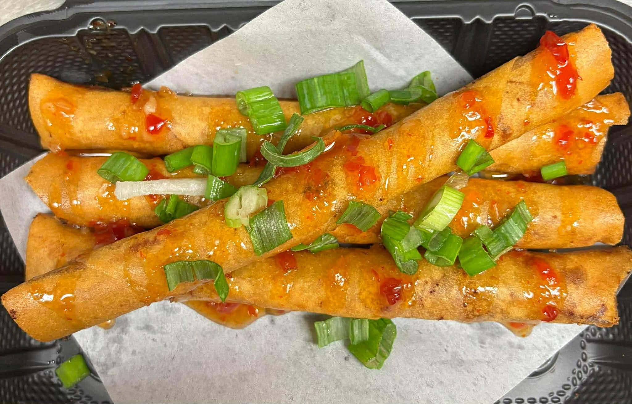 Lumpia