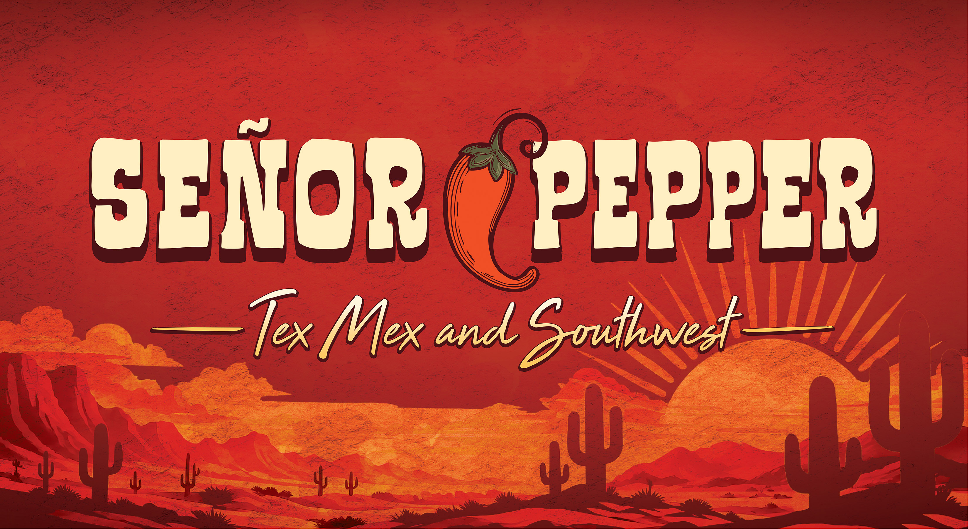 Senor Pepper