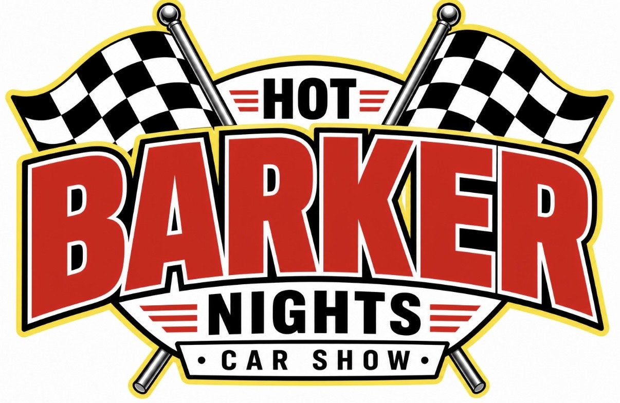 Hot Barker Nights