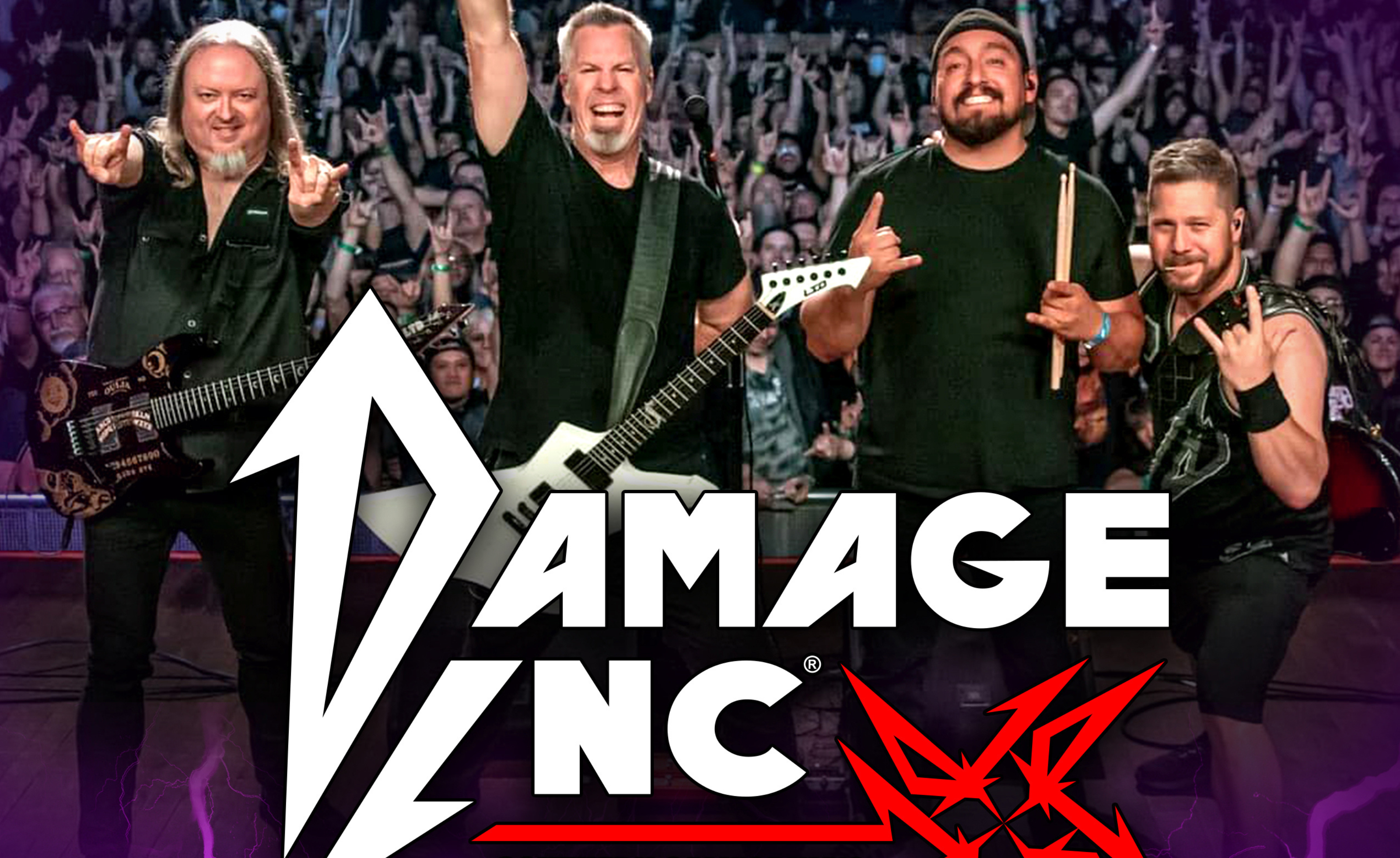 Damage Inc
