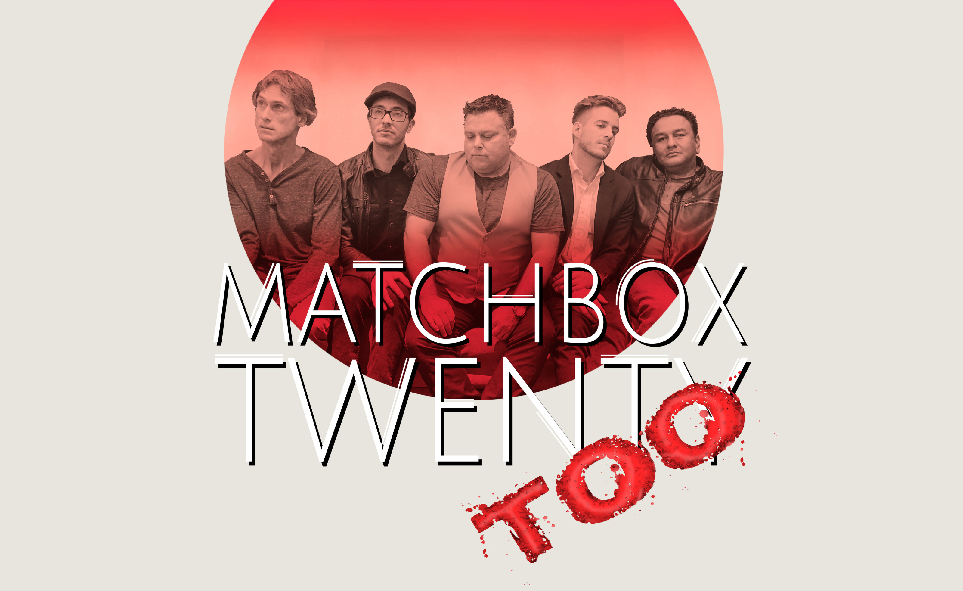 Matchbox Twenty Too