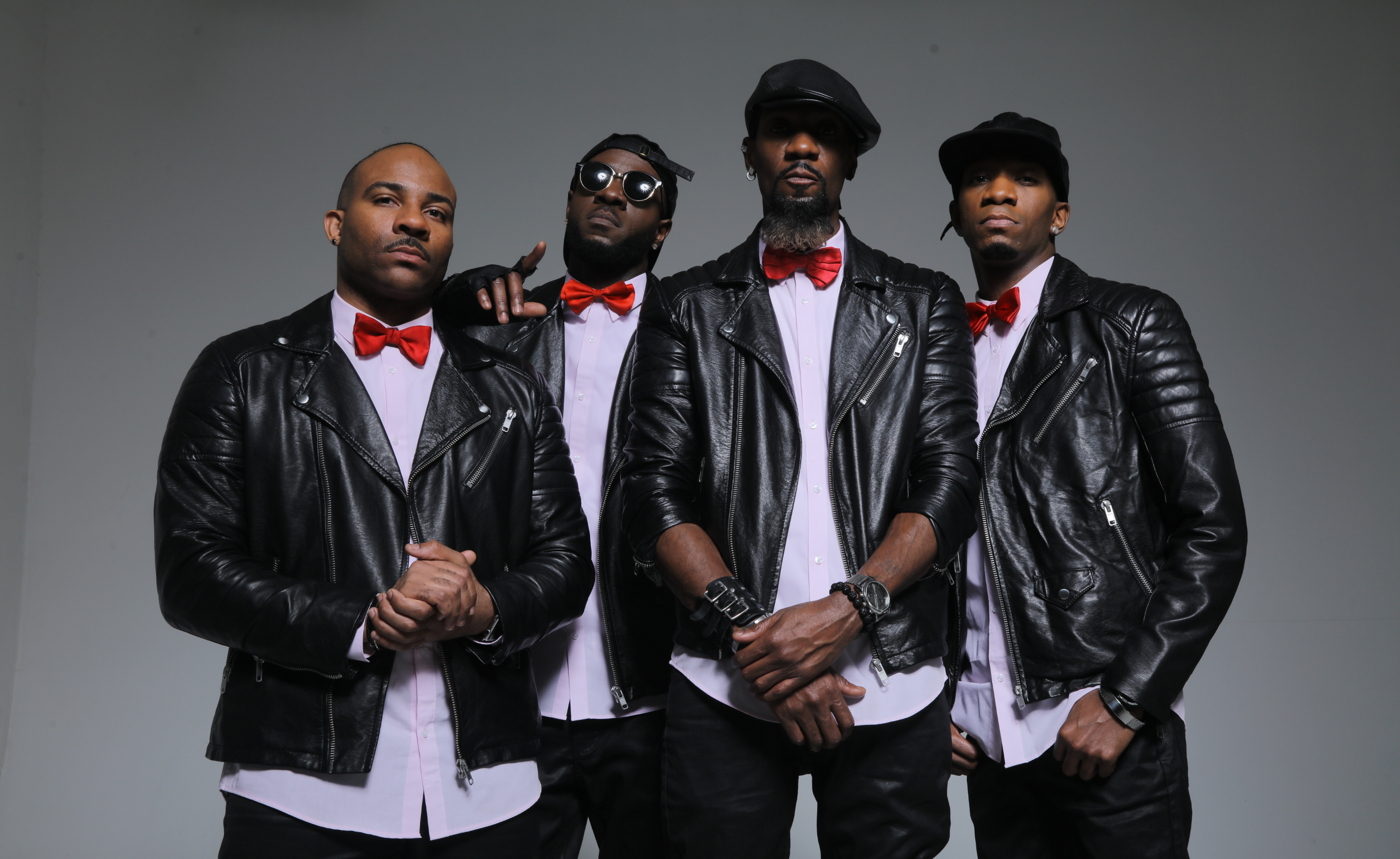 Motown-n-More with Kazual
