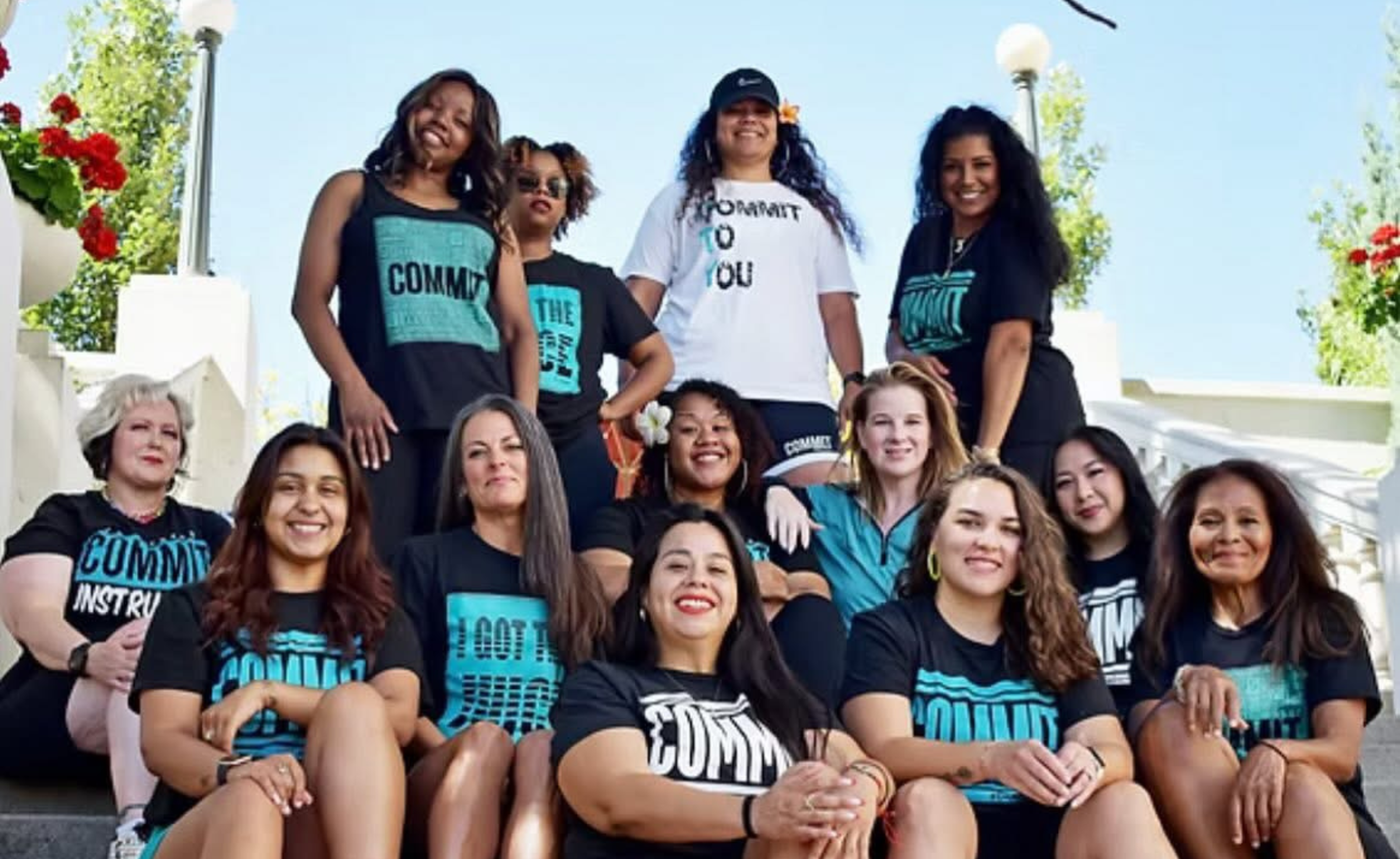 COMMIT Dance Fitness