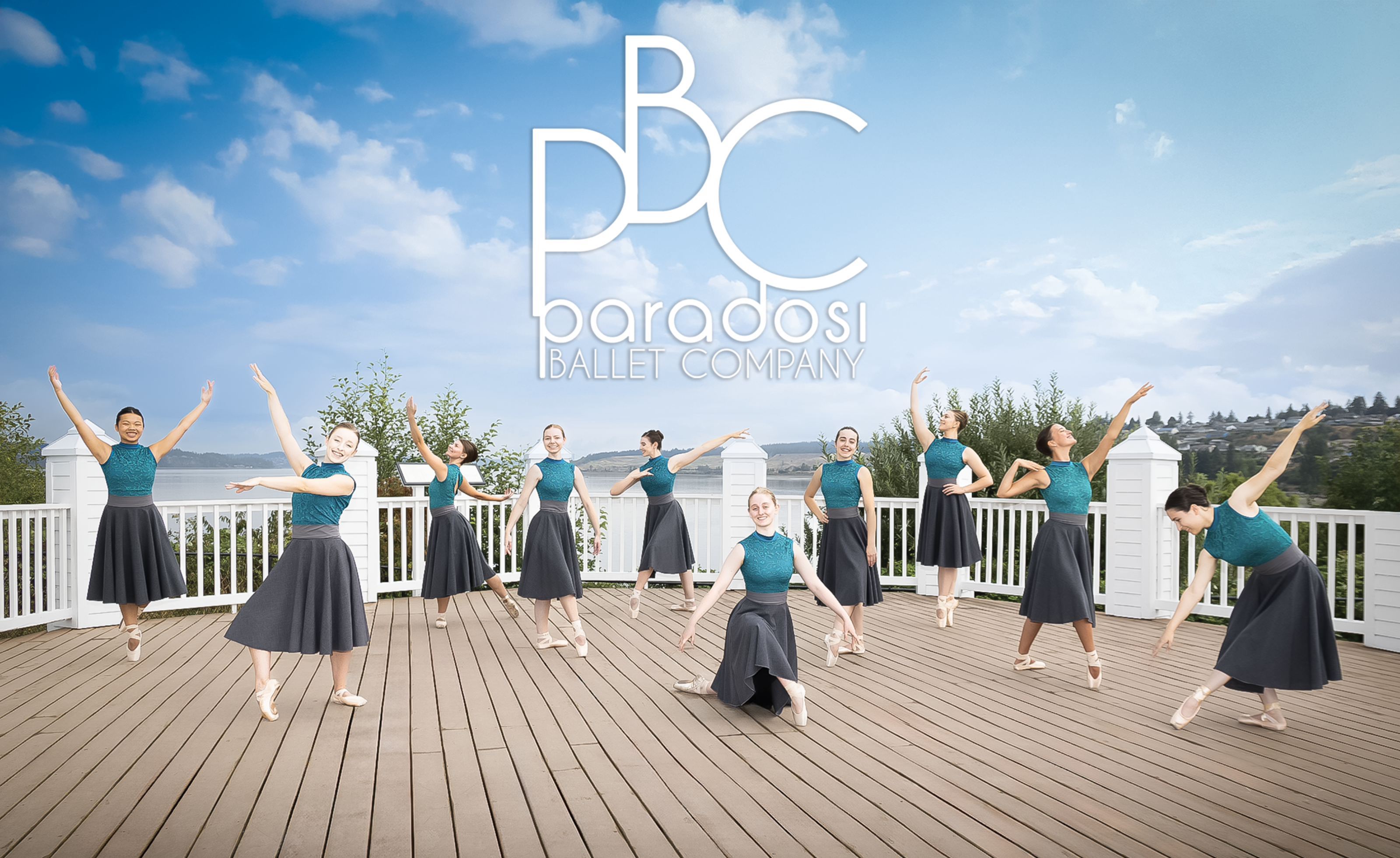 Paradosi Ballet Company