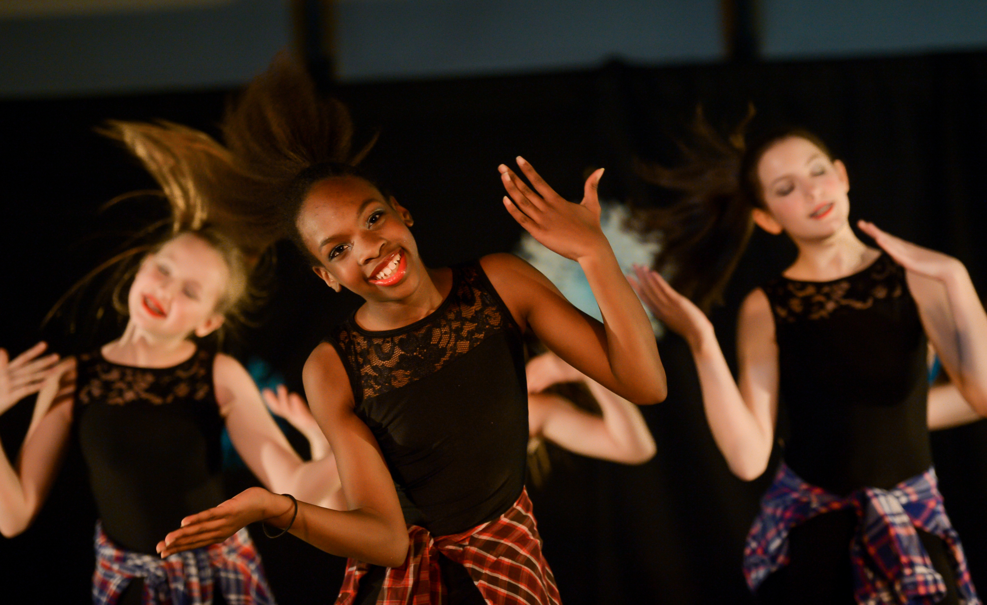 Gordon YMCA Dance Company