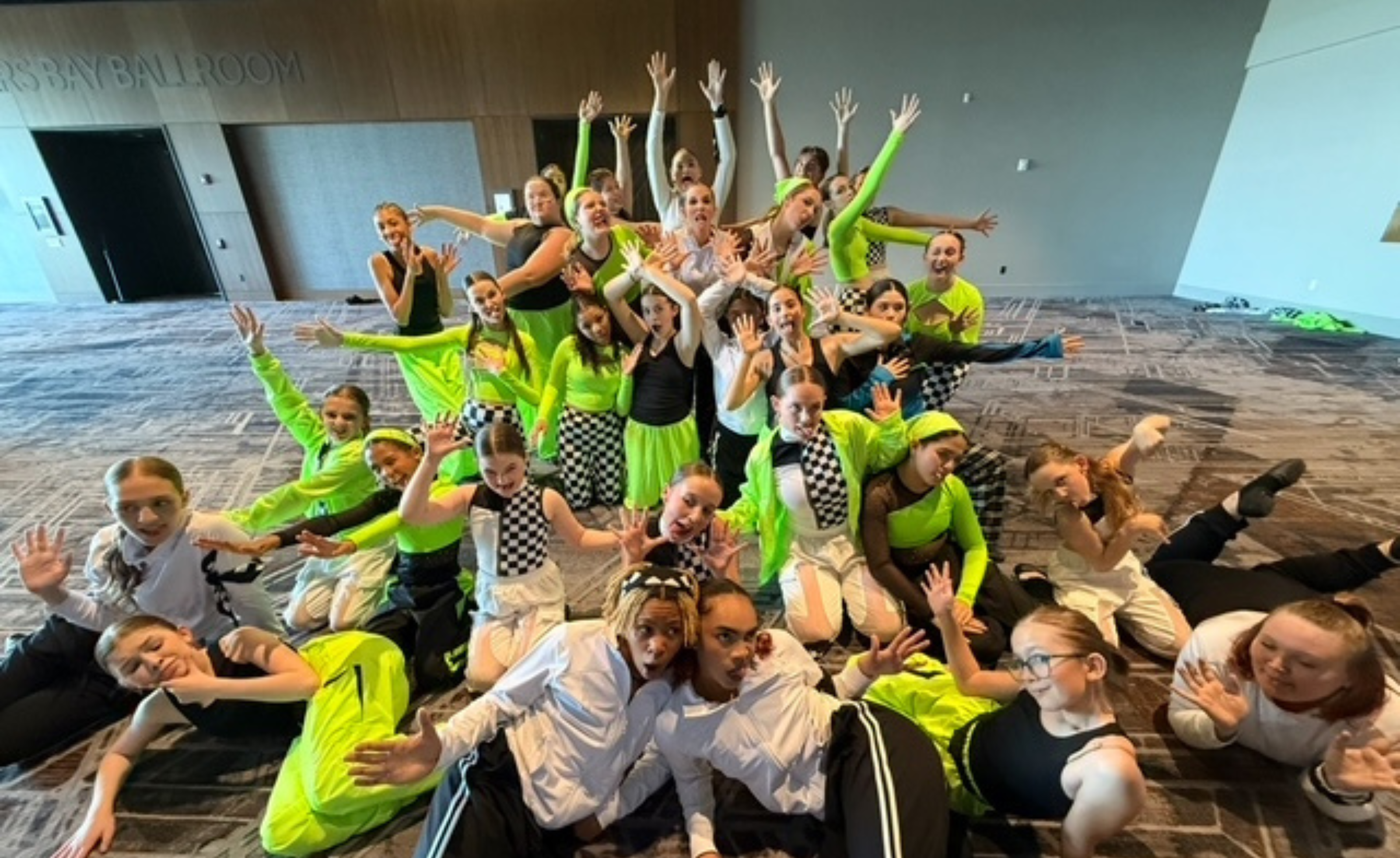 Rainier Dance Center
