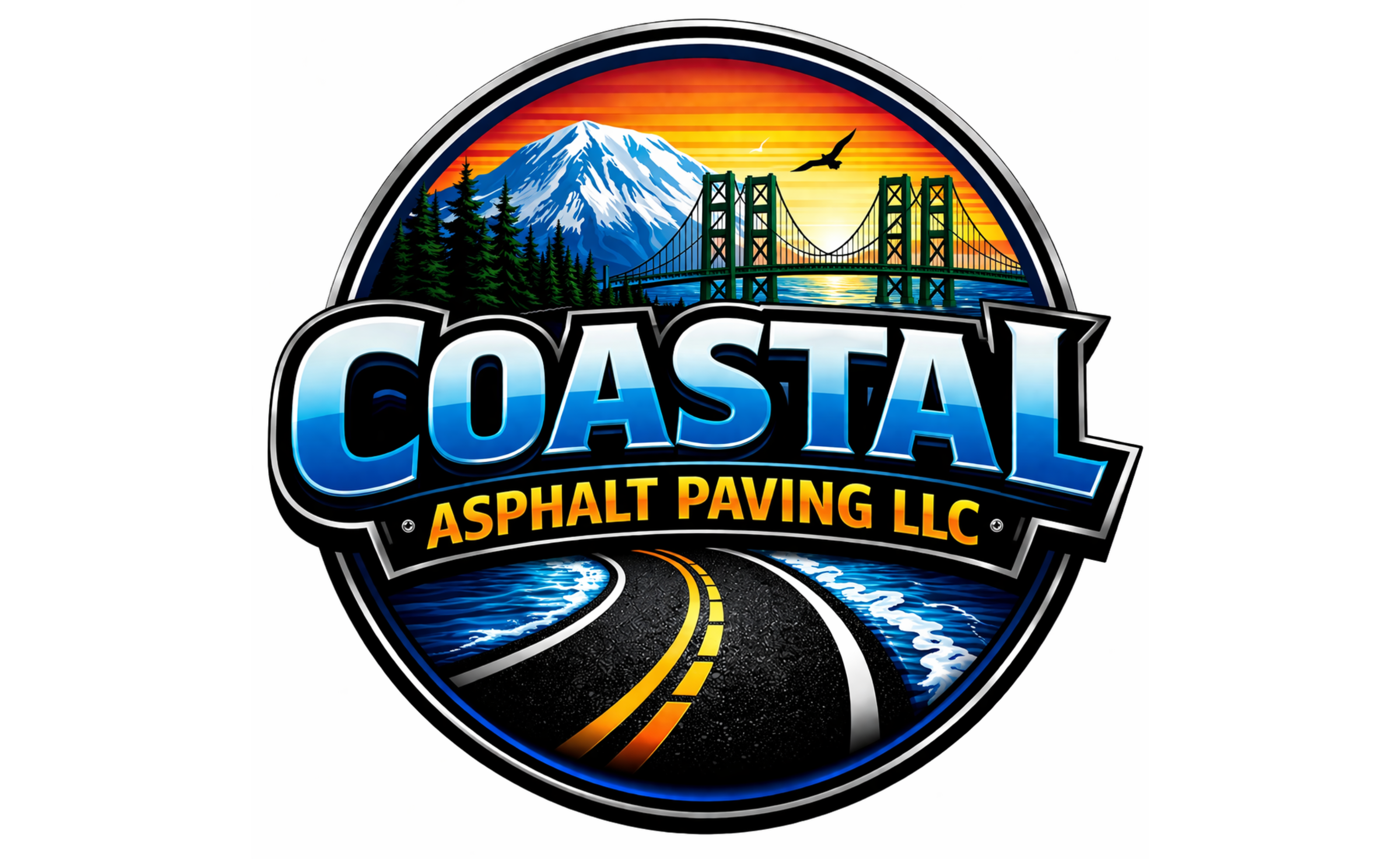 Coastal Asphalt