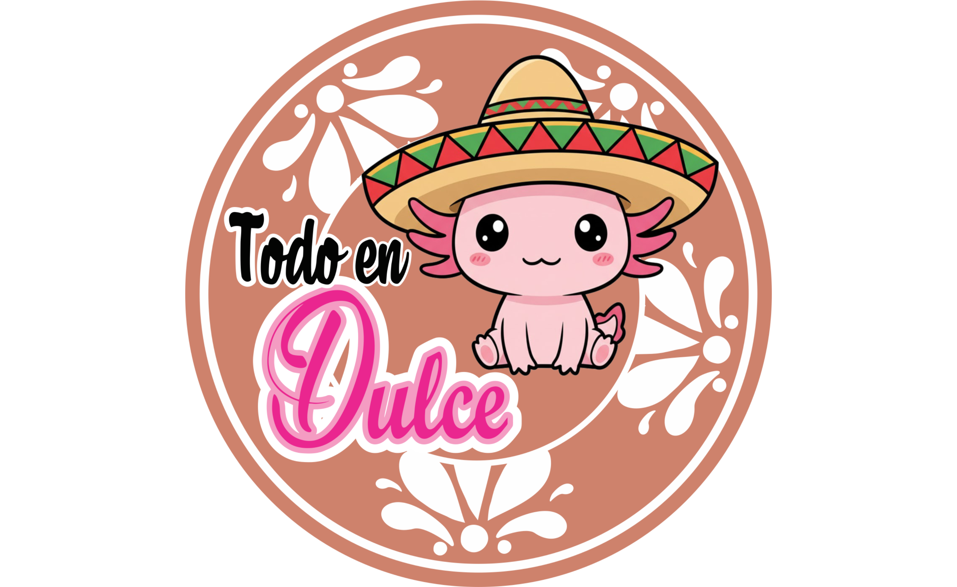 Todo en Dulce