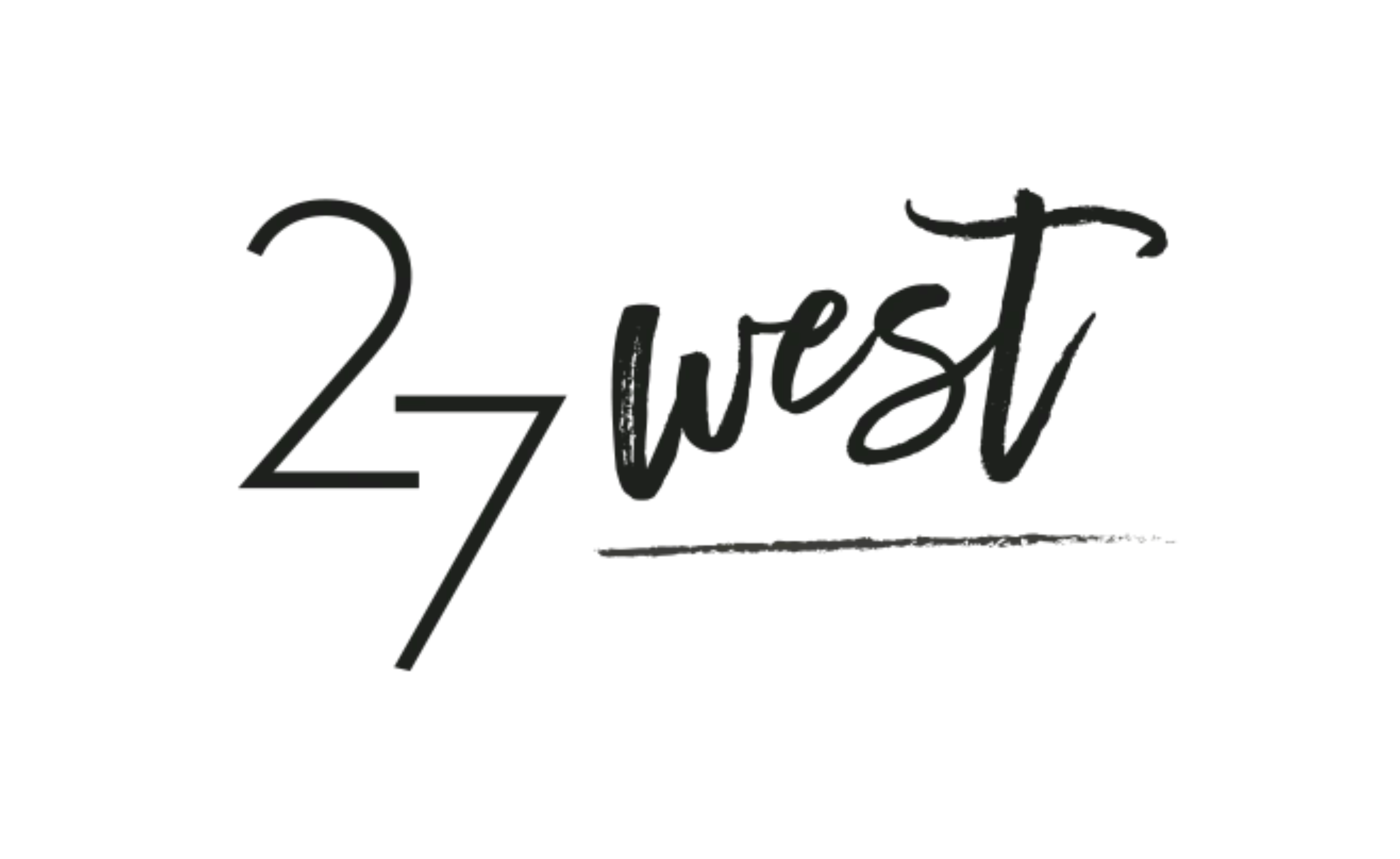 27 West