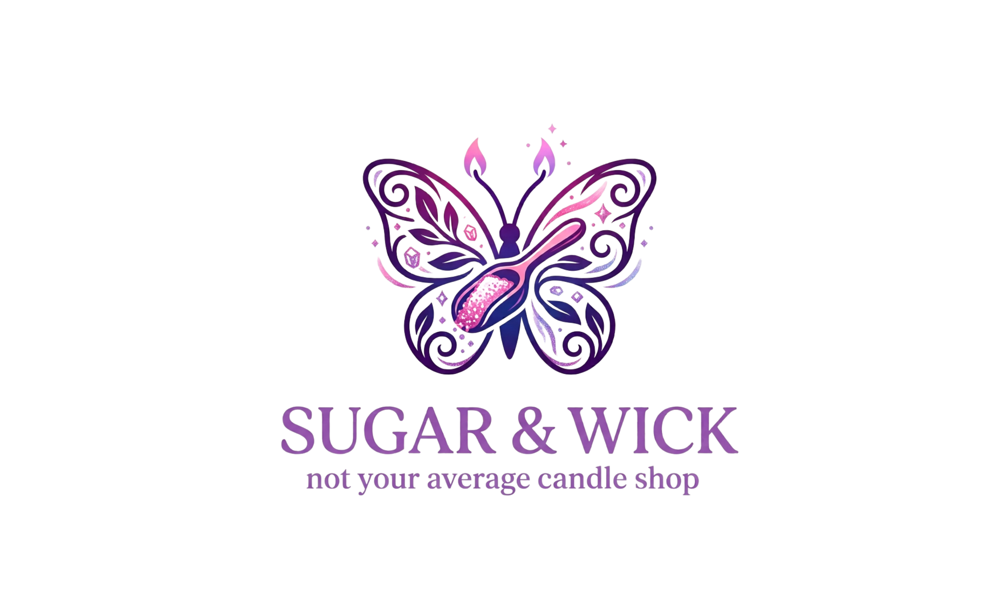 Sugar & Wick