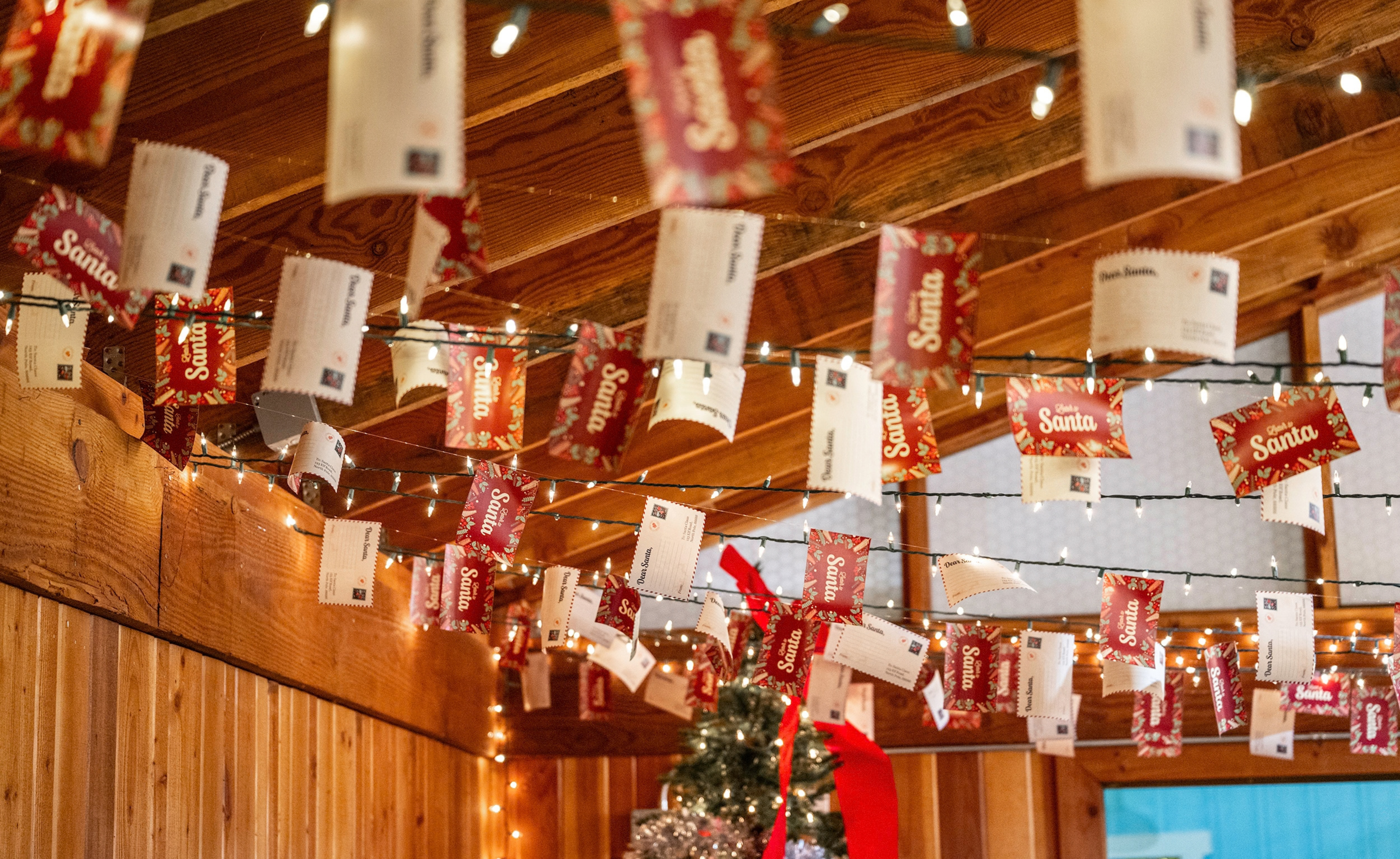 Letters to Santa