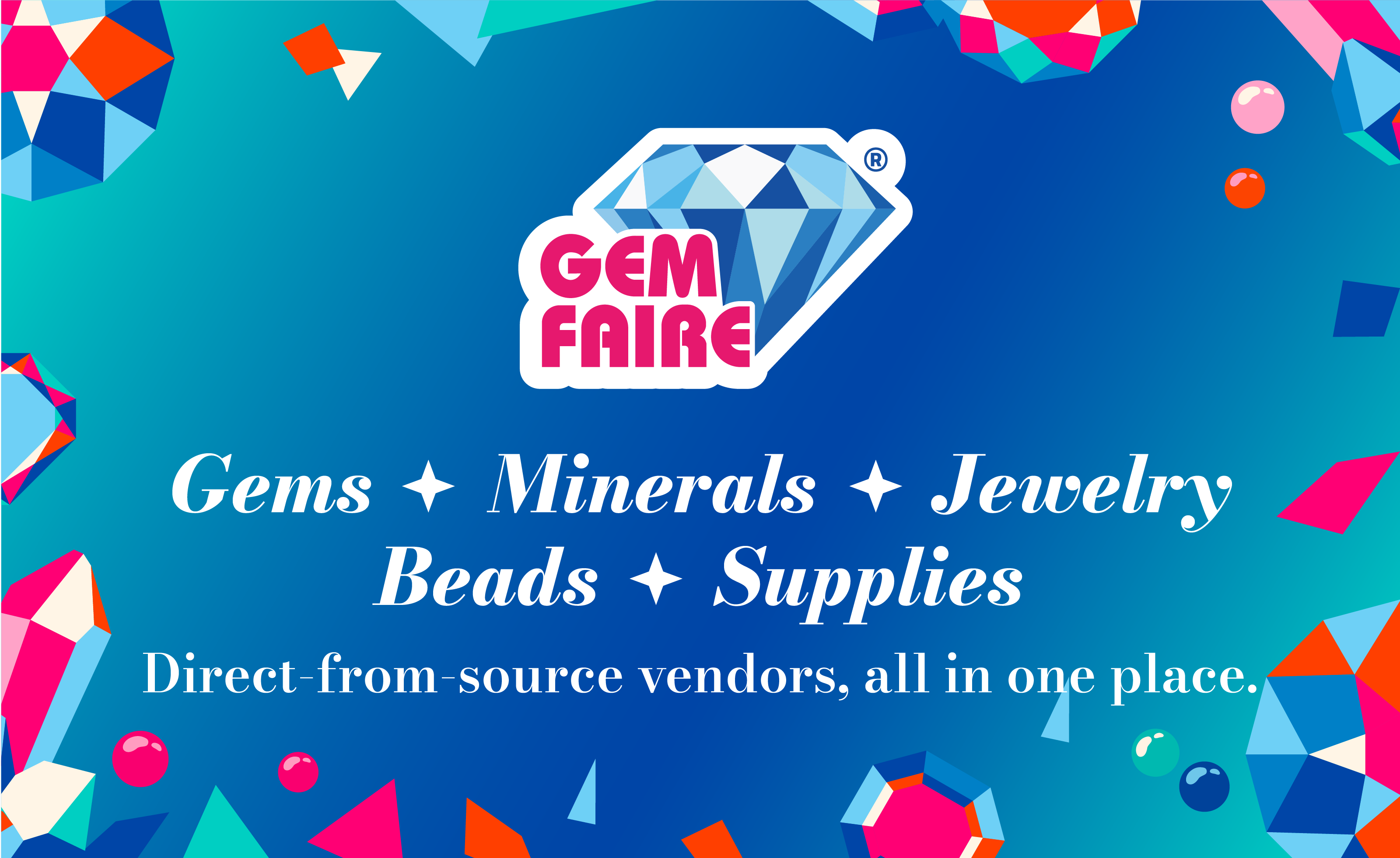 Gem Faire