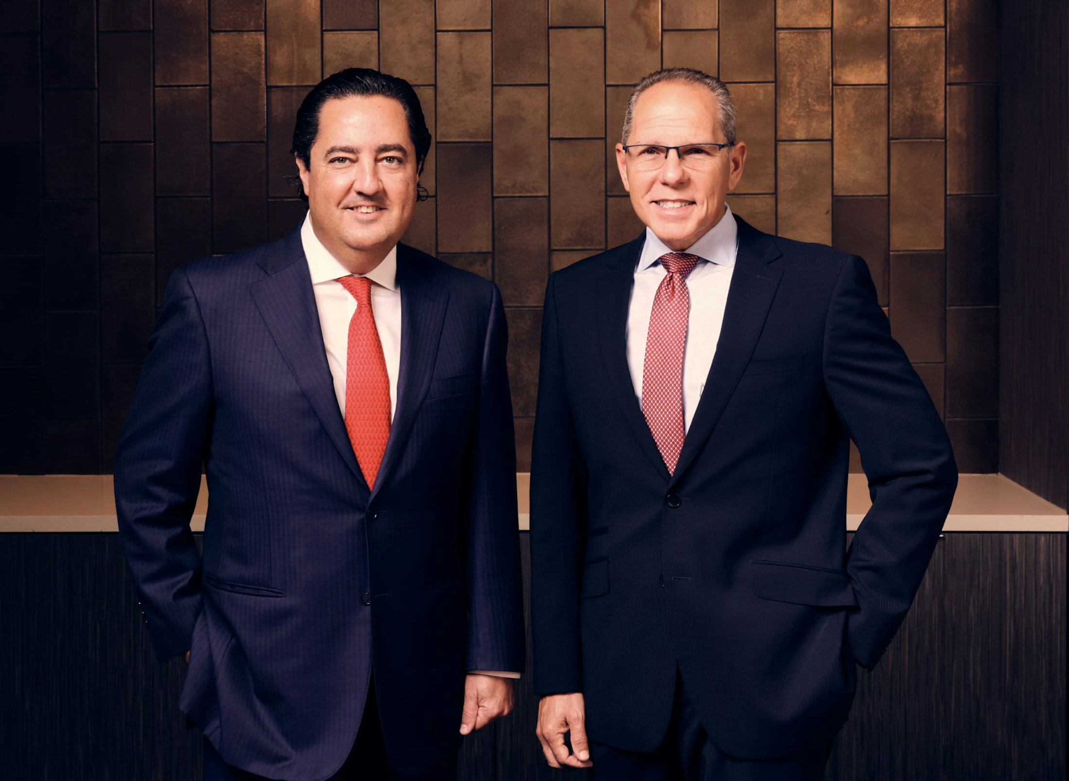 Miami Lawyers, Correa and Martinez