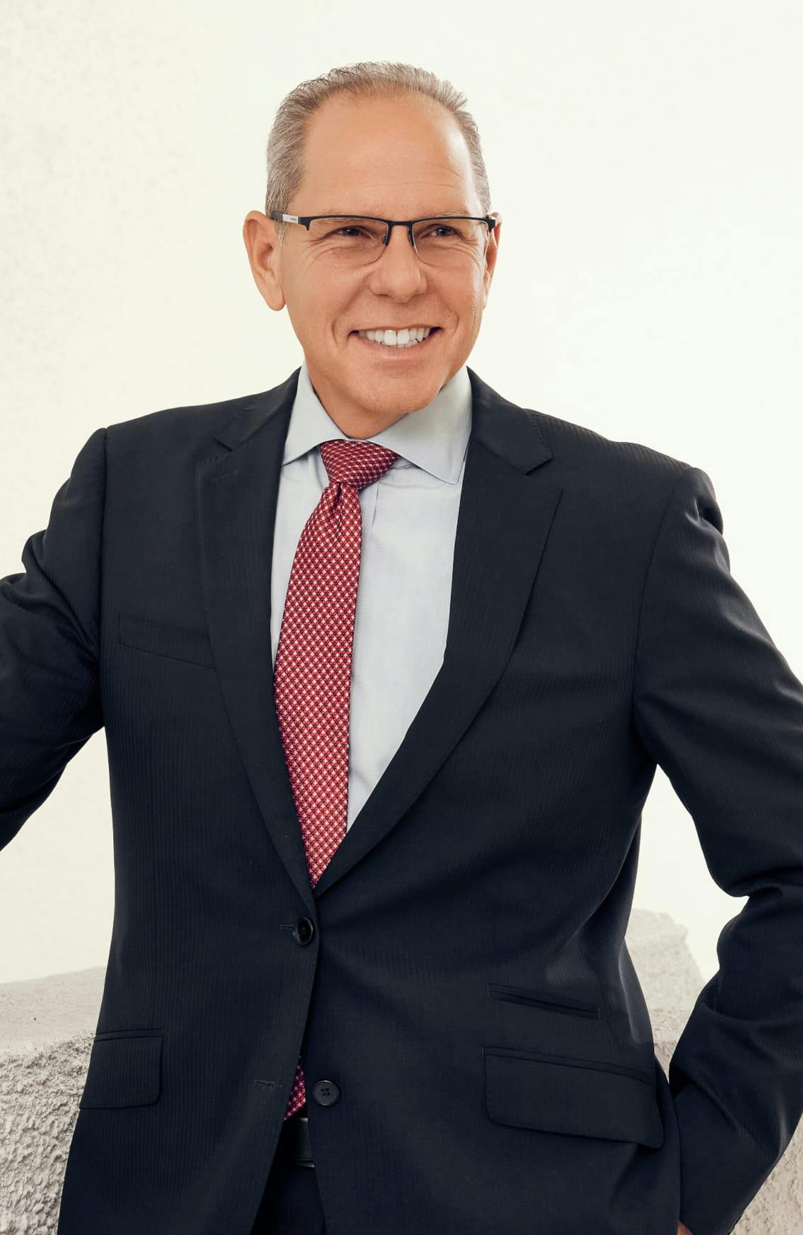 Octavio Martinez, Miami Lawyer