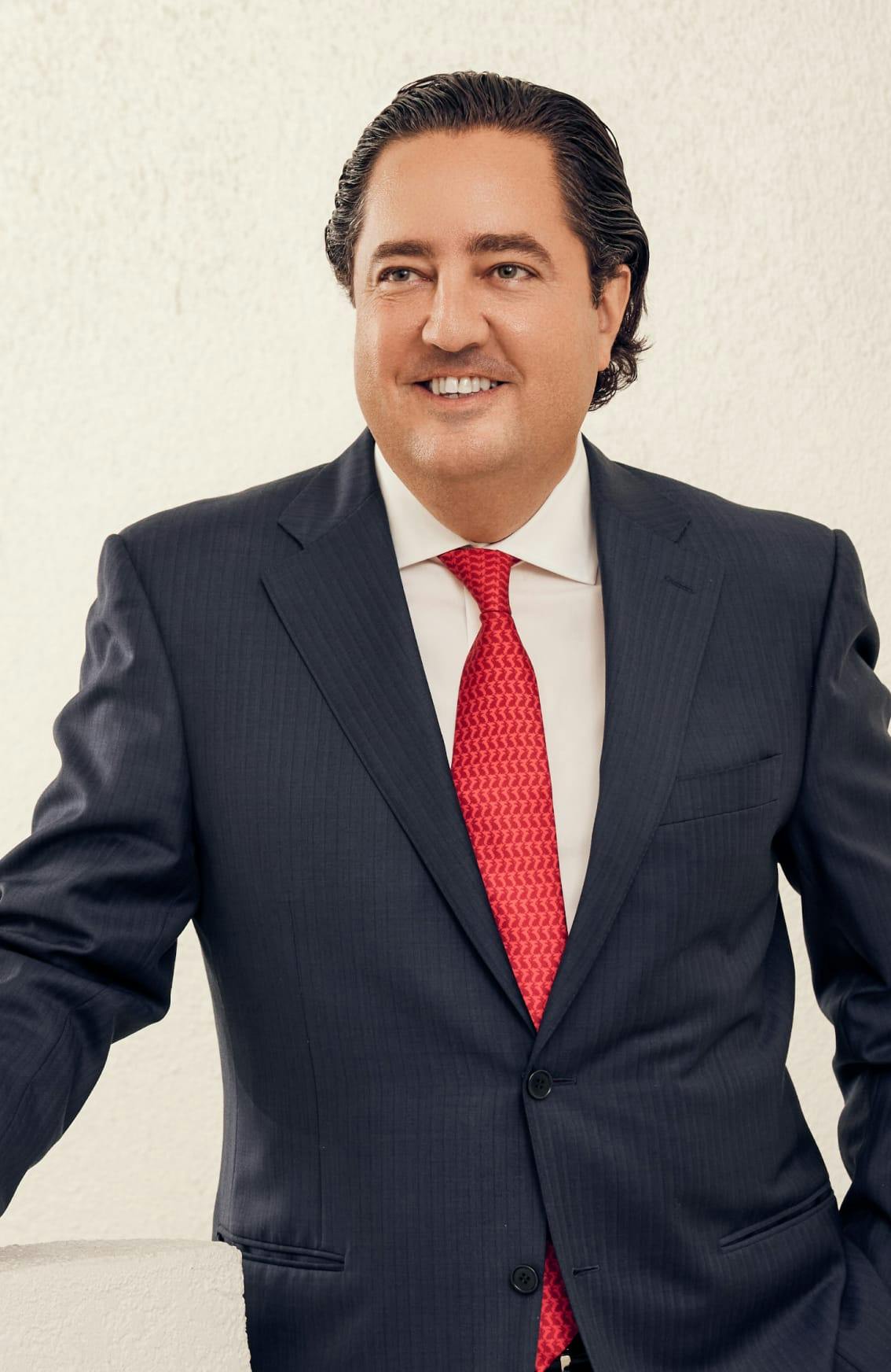 Andres Correa, Attorney at Law