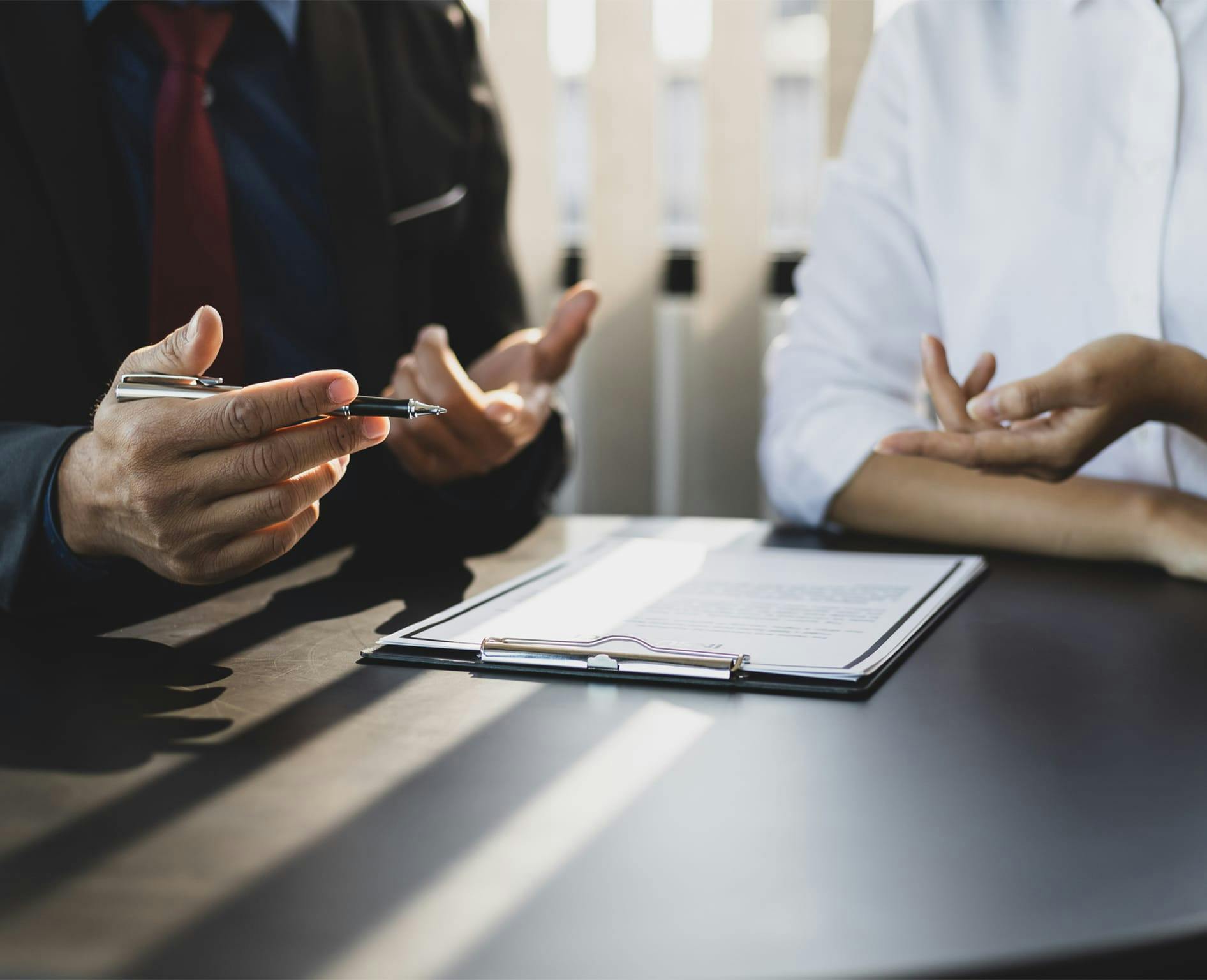 Paper being discussed