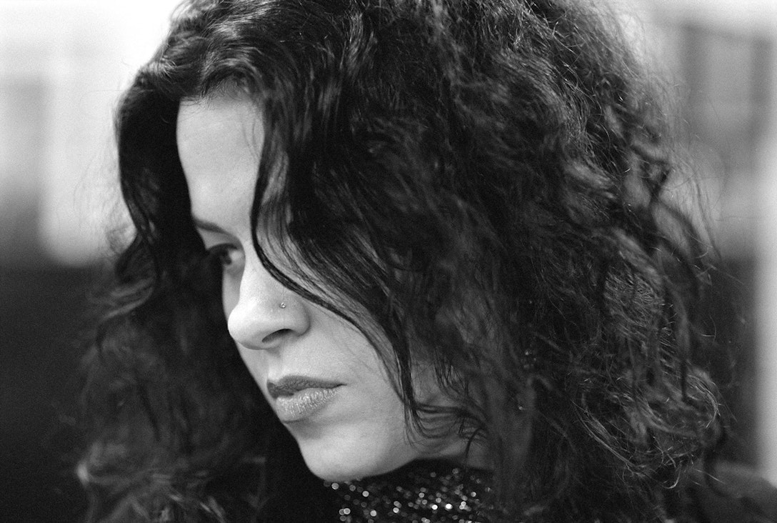 A photo of Neshama Carlebach