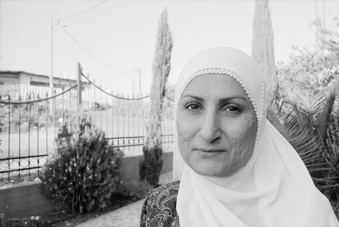 A photo of Sana Turk