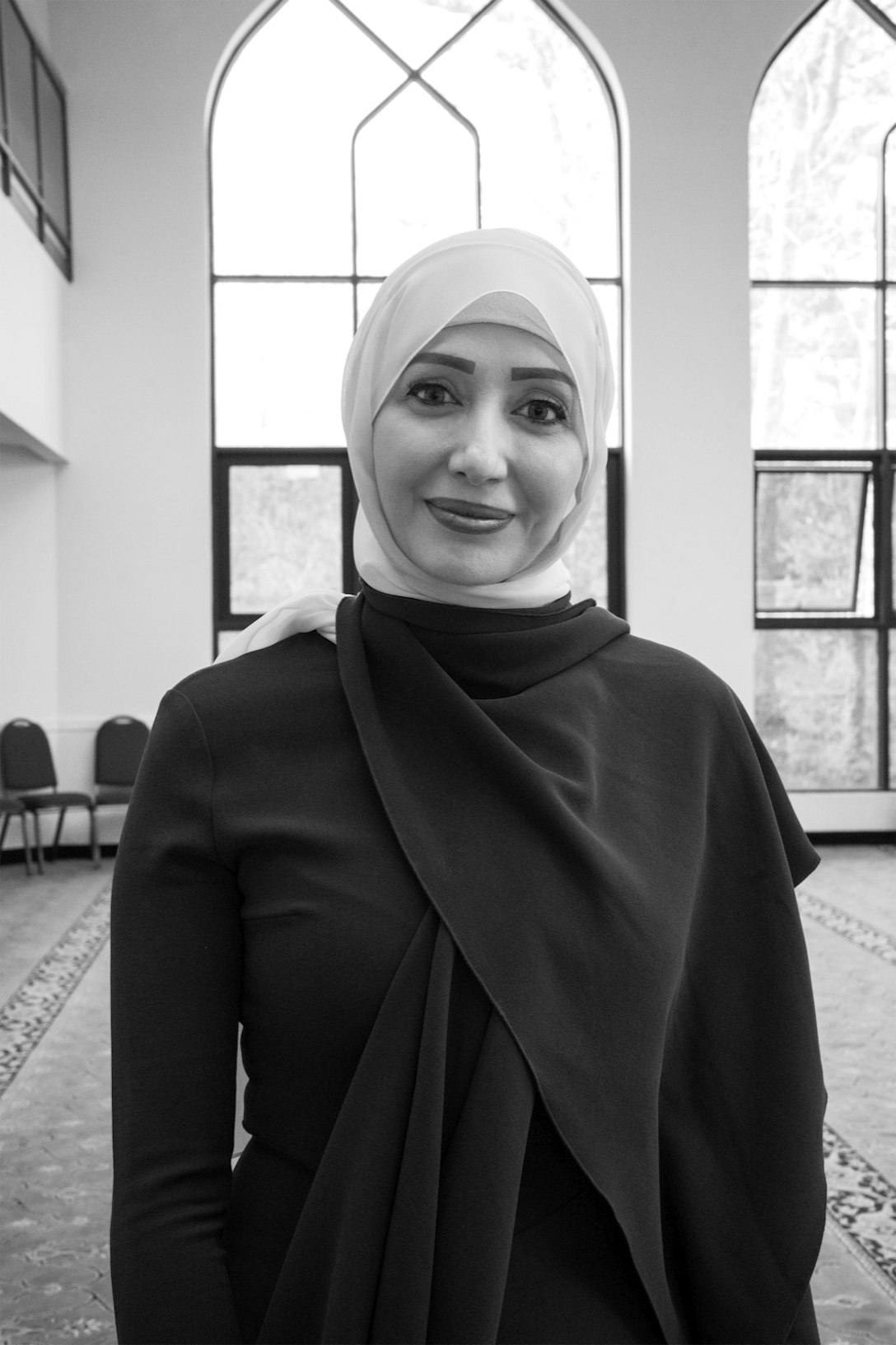 A photo of Amani A. Kettaneh