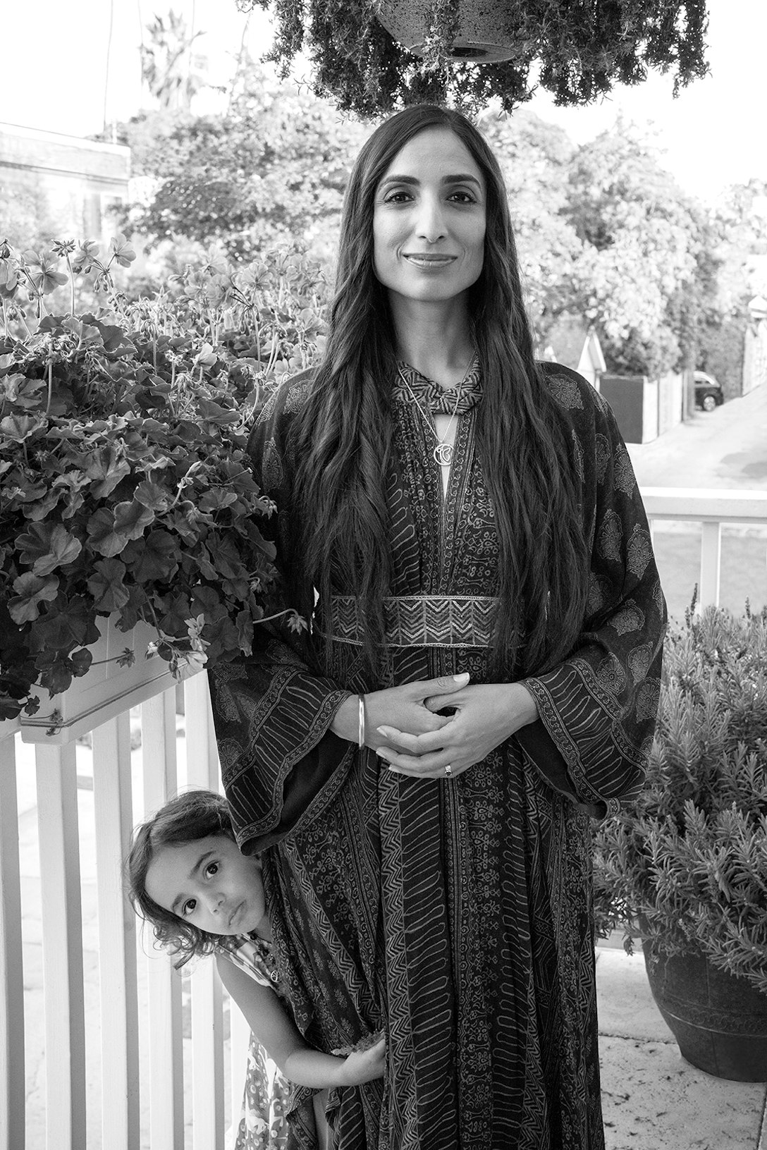 A photo of Valarie Kaur