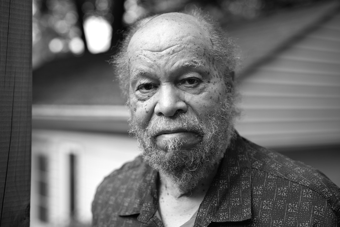 A photo of Lowdru Robinson