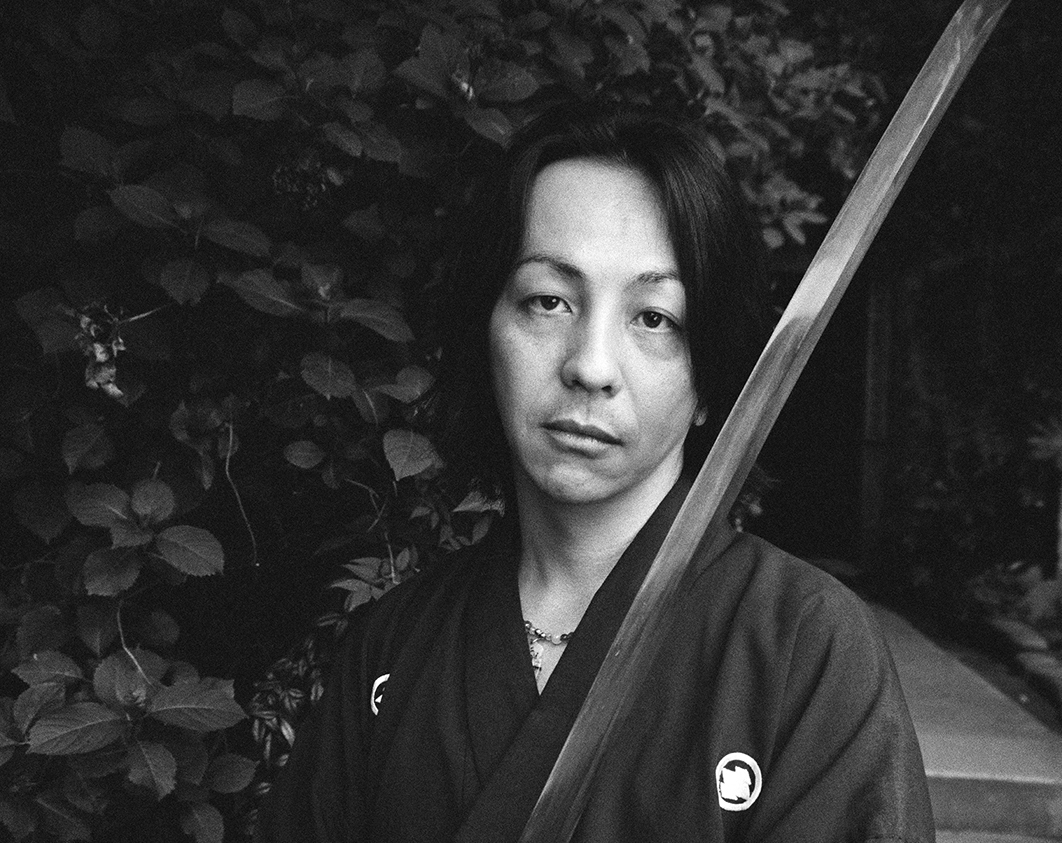 Ryu-un Kurosawa – Portraits in Faith
