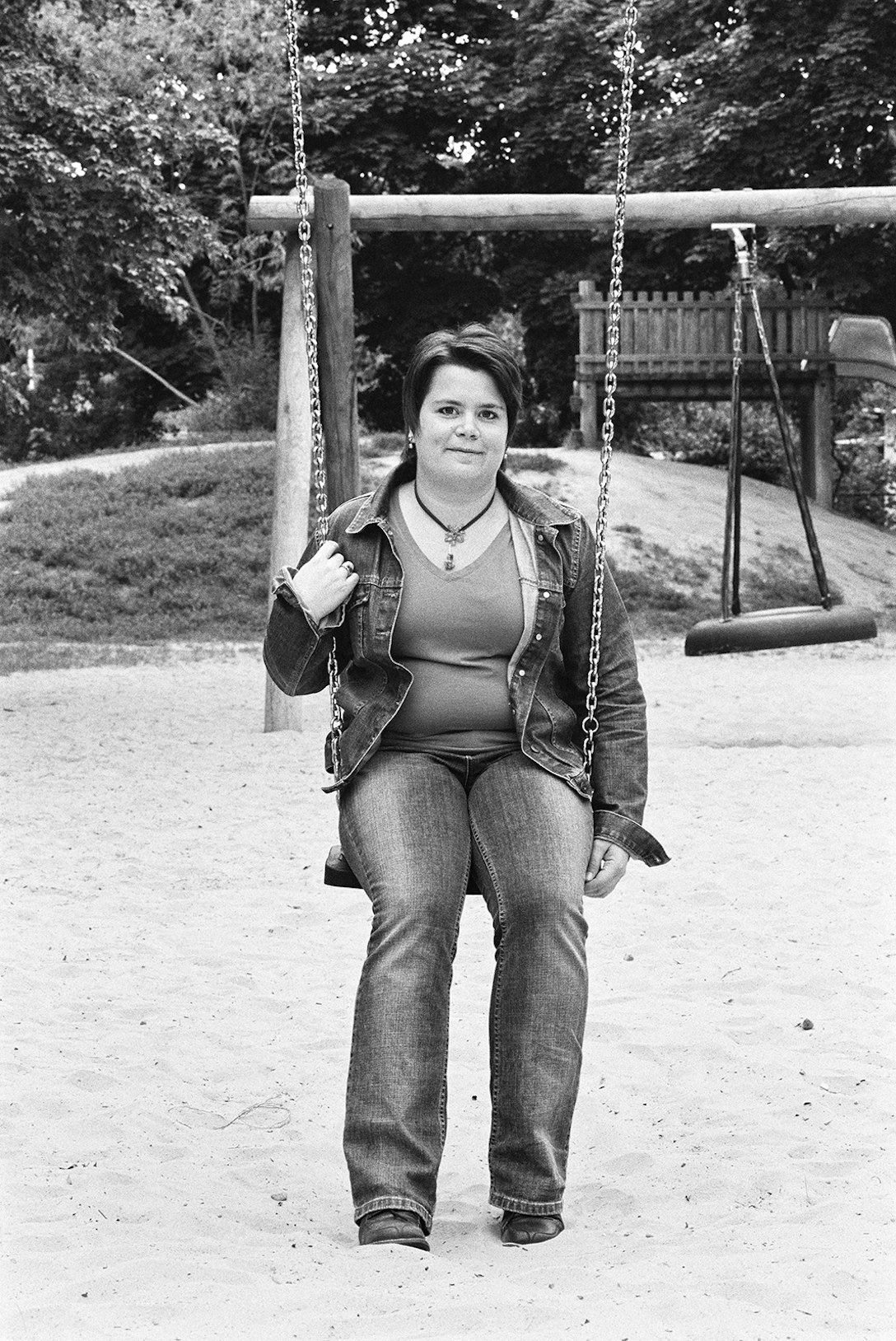 A photo of Vera Klingbeil
