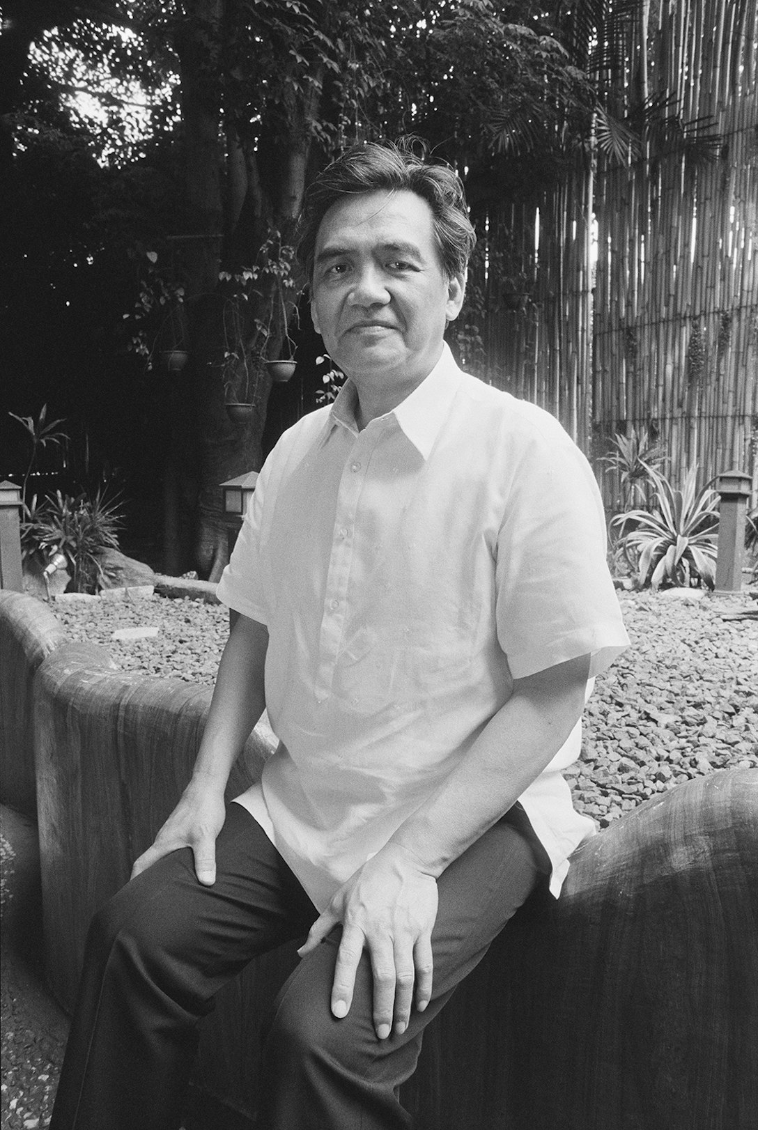 A photo of Oscar Muñoz Orbos, J.D.