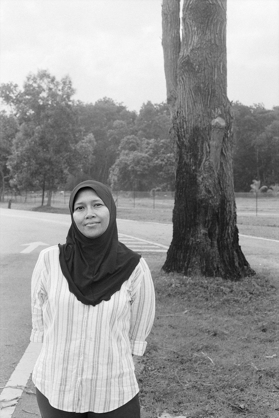 A photo of Asmastini Binti Mohamad Noor