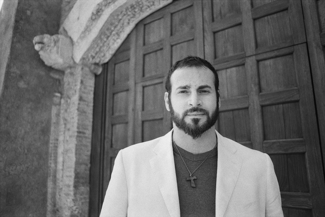 A photo of  Mirko Testa