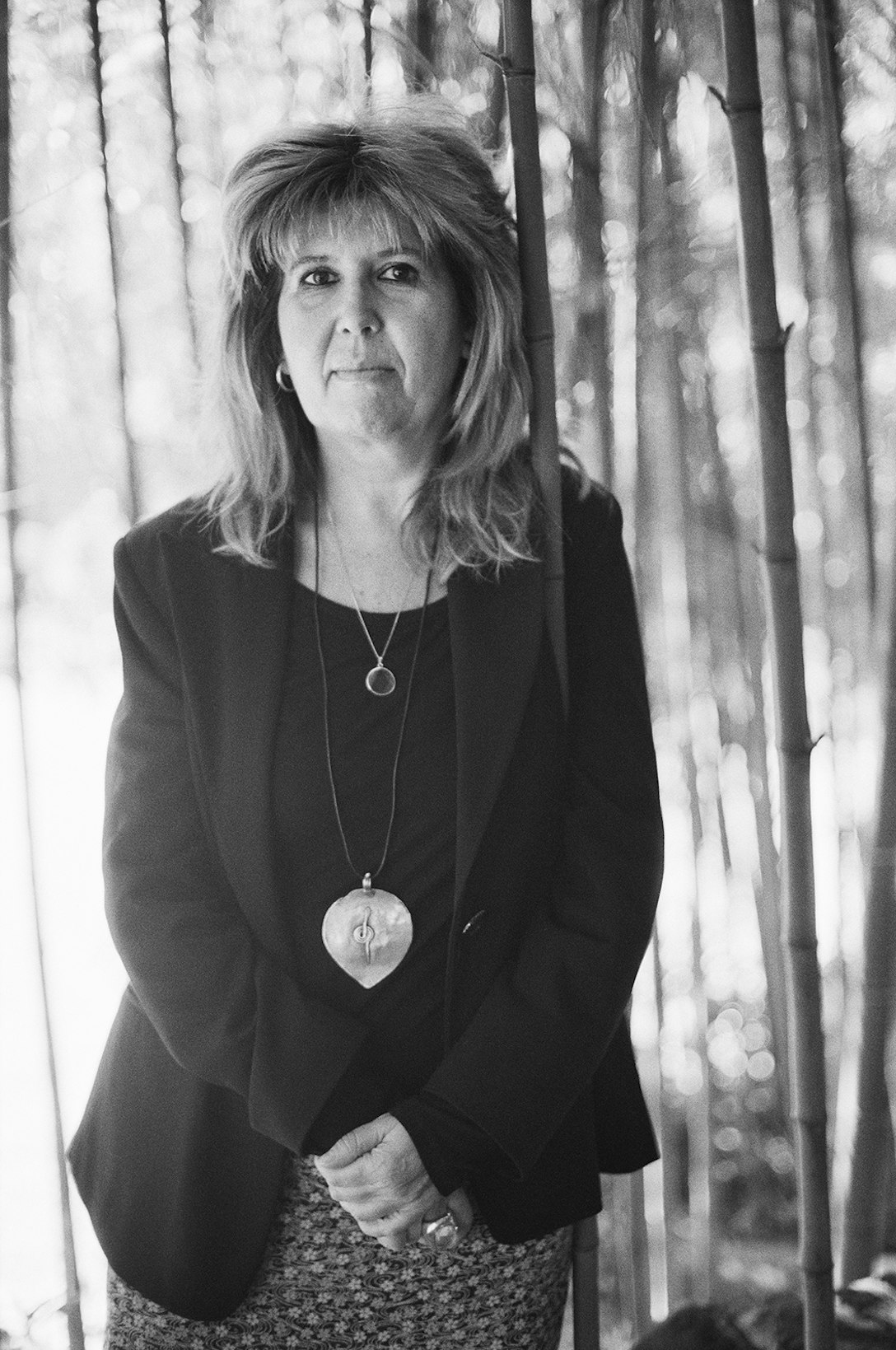A photo of Chiara Orlandini
