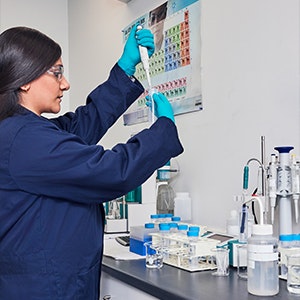 Critical Mineral Supplier