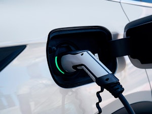 Programme de recyclage de batteries au lithium