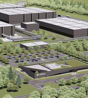 Recycling lithium-ion batteries