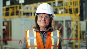 Lithion Saint-Bruno and Hydrometallurgy