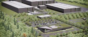 Lithion Saint-Bruno et hydrométallurgie