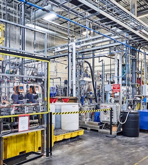 Lithion Centre d'Excellence