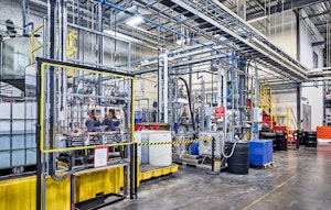 Lithion Centre d'Excellence