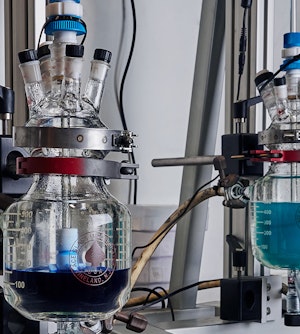 batteries-laboratory analysis