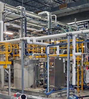 Recycling lithium-ion batteries